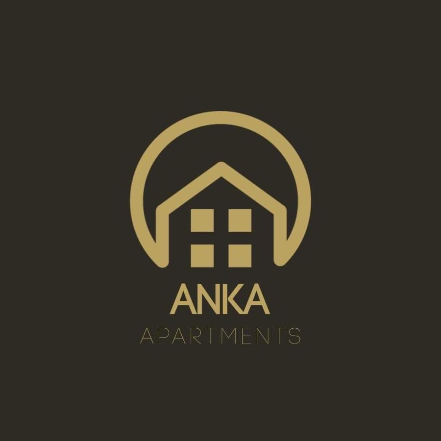Anka Apartment Stip Luaran gambar