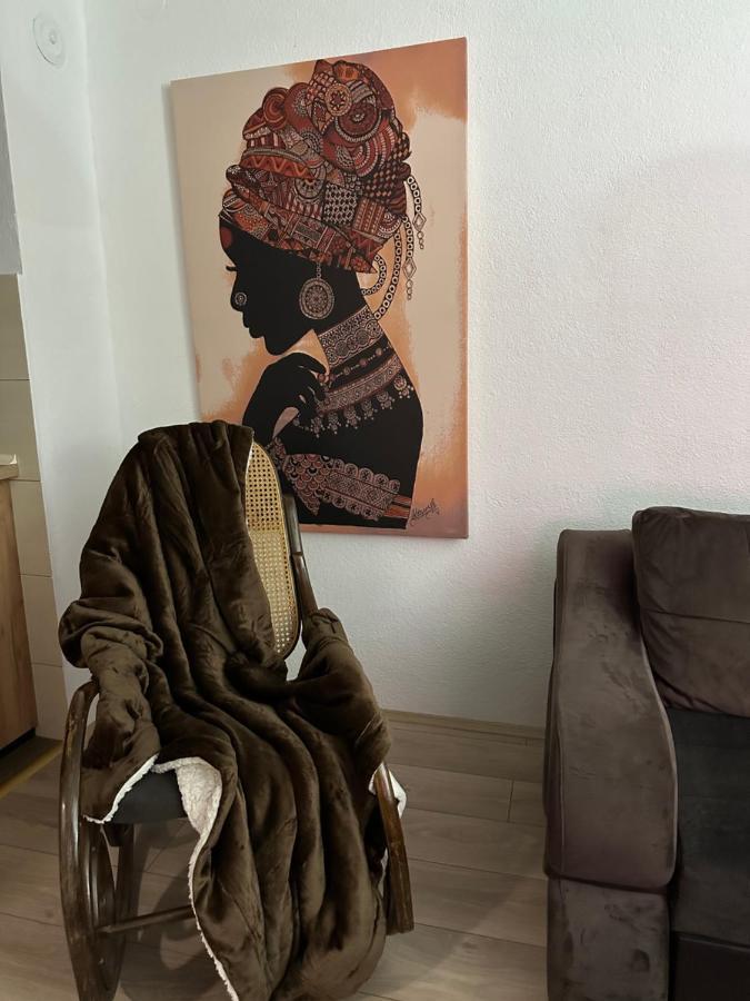Anka Apartment Stip Luaran gambar