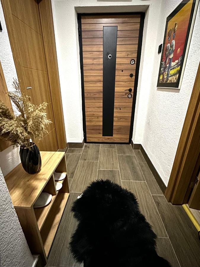 Anka Apartment Stip Luaran gambar