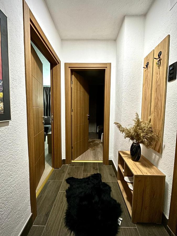 Anka Apartment Stip Luaran gambar