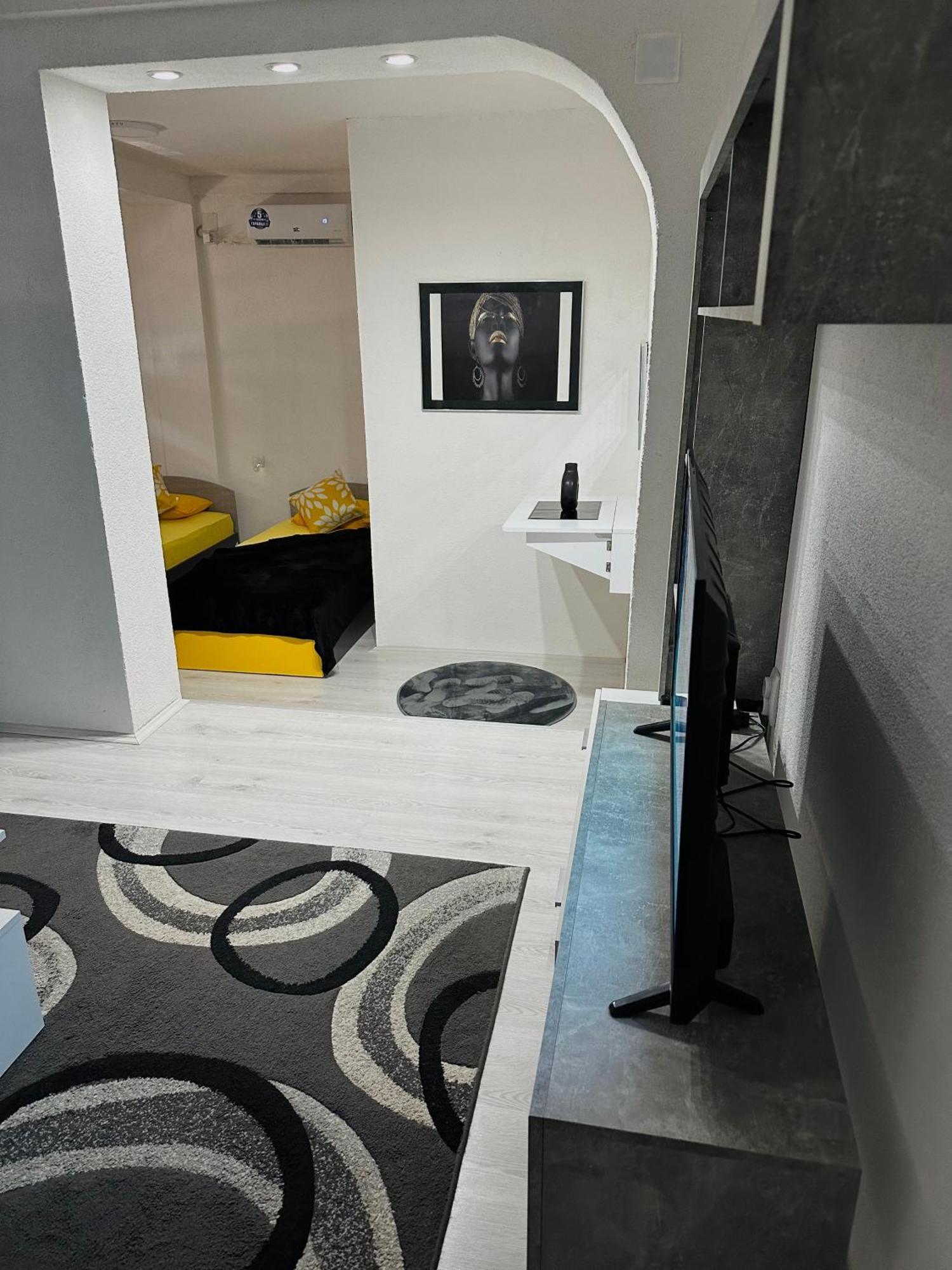 Anka Apartment Stip Luaran gambar