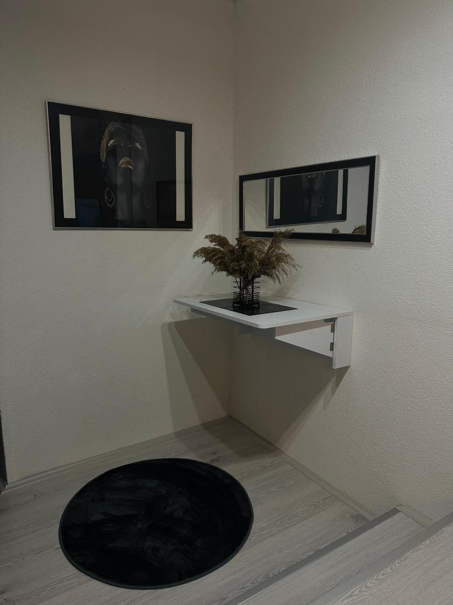 Anka Apartment Stip Luaran gambar